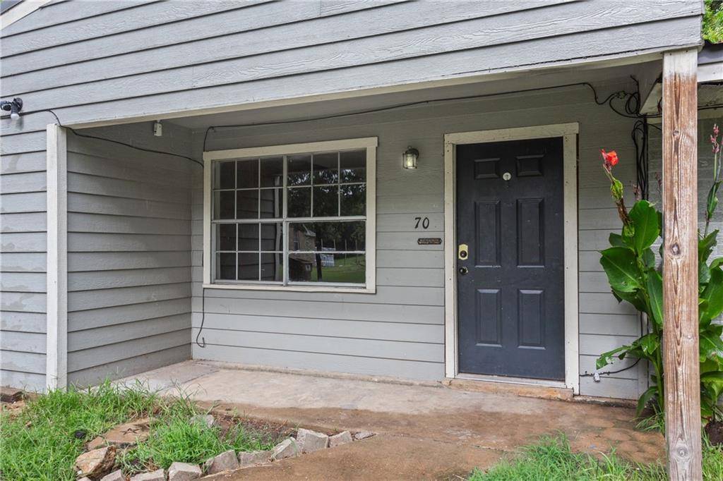 Teague, TX 75860,701 S 13th Avenue