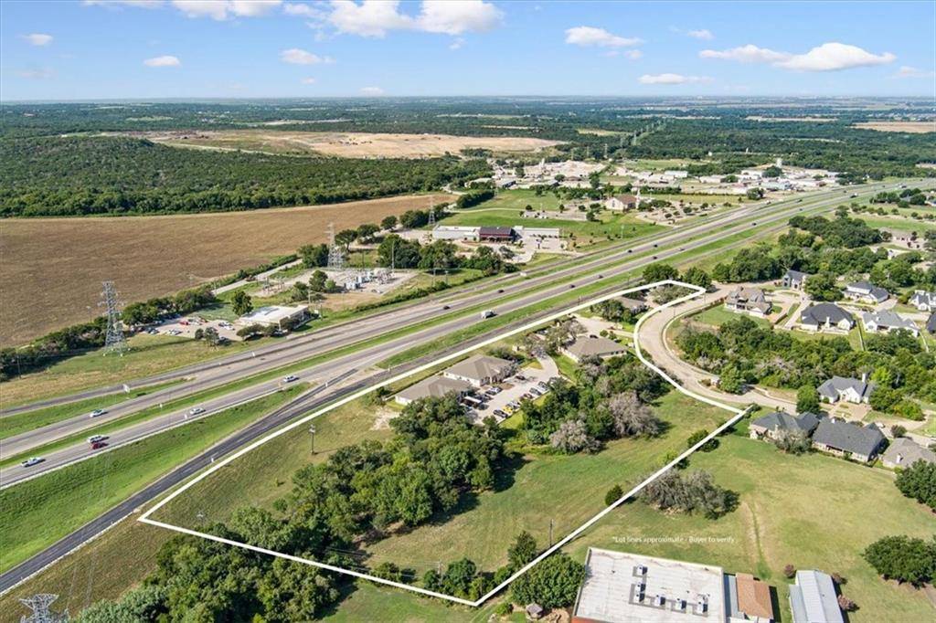 Woodway, TX 76712,TBD Badger Ranch Boulevard