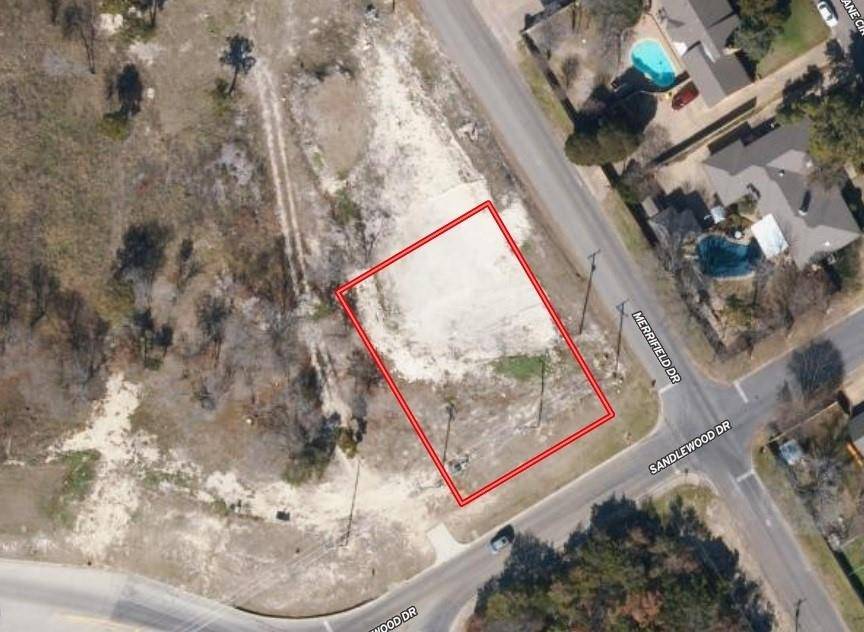 Woodway, TX 76712,TBD Sandalwood Drive