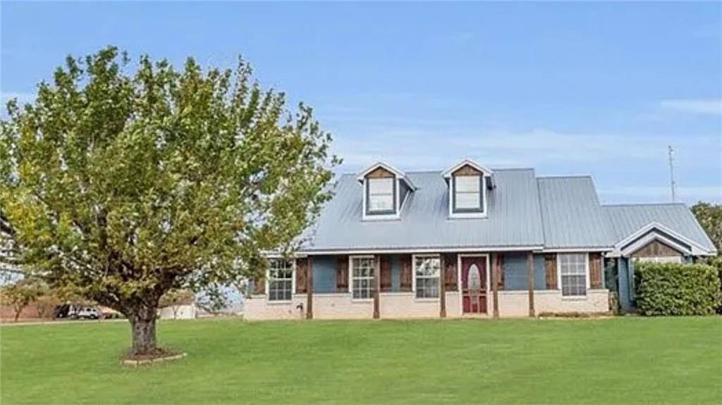 Riesel, TX 76682,104 Canton Lane