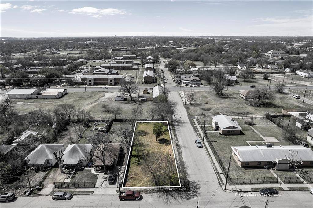Waco, TX 76706,1000 Ross Avenue