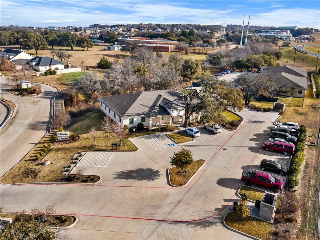 Woodway, TX 76712,15190 Badger Ranch Boulevard #201 & 203