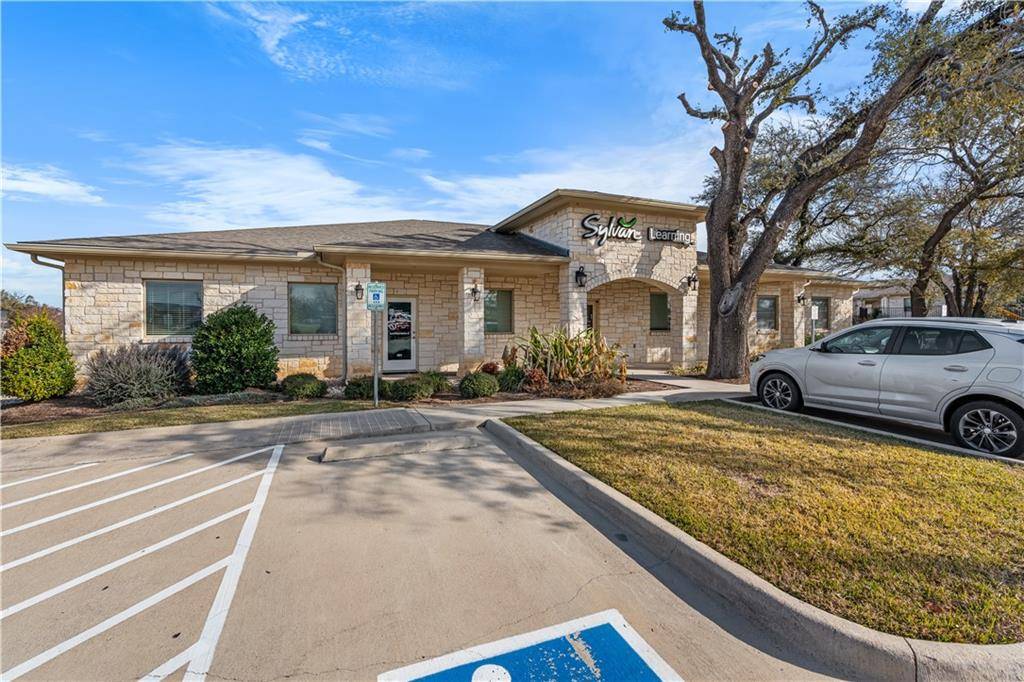 Woodway, TX 76712,15190 Badger Ranch Boulevard #201 & 203