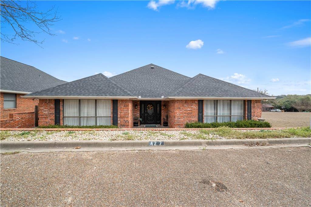 Clifton, TX 76634,427 Ridgeview