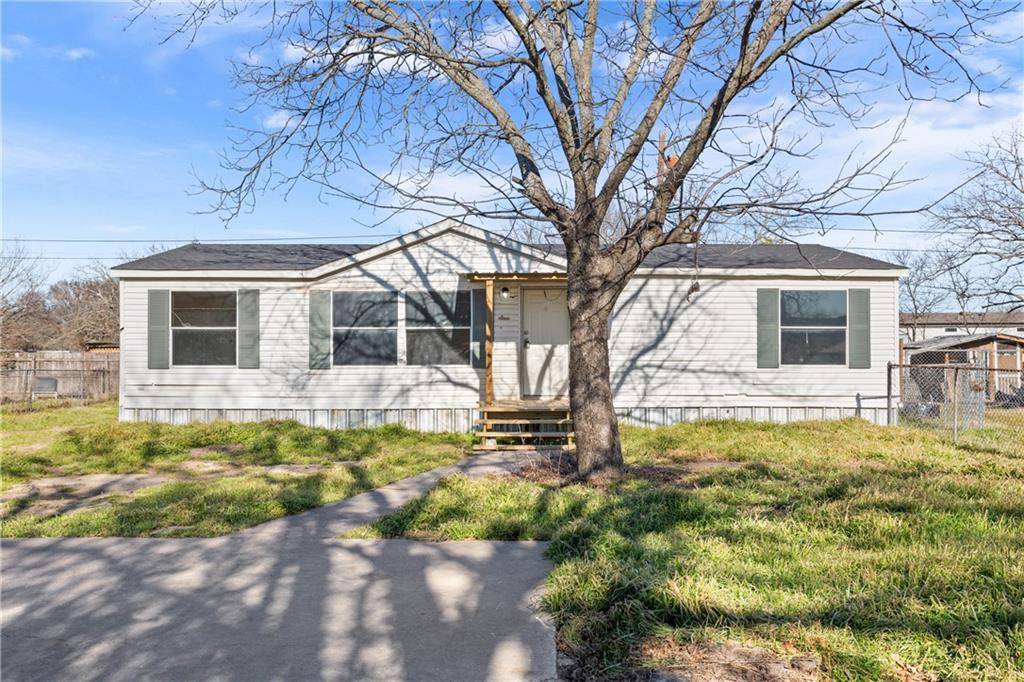 Waco, TX 76705,1615 Crockett Street