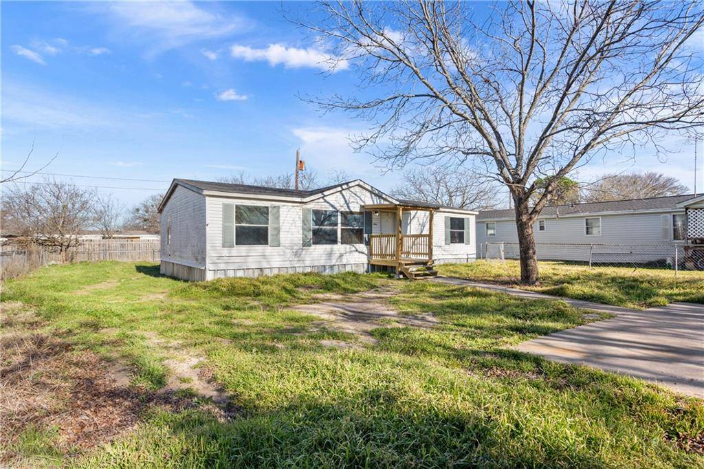 Waco, TX 76705,1615 Crockett Street