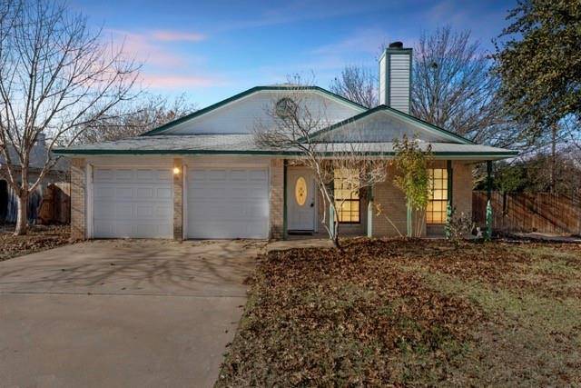 Waco, TX 76712,1901 Ruidoso Drive