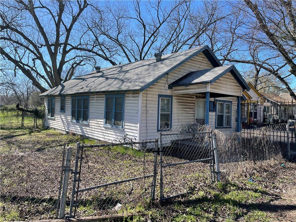 Waco, TX 76705,406 Hogan Lane