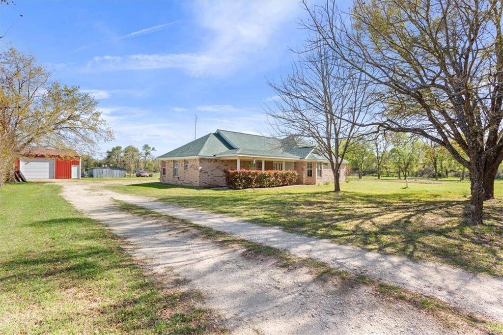 Kosse, TX 76653,437 Lcr 664