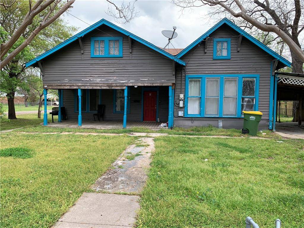 Groesbeck, TX 76642,609 W Navasota Street