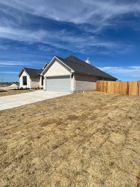 Hewitt, TX 76643,1304 Promised Land Road