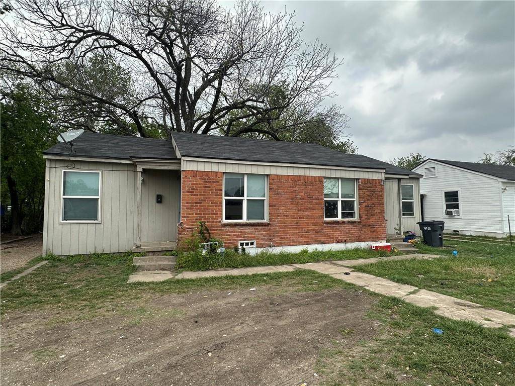 Waco, TX 76710,3917 Bosque Boulevard