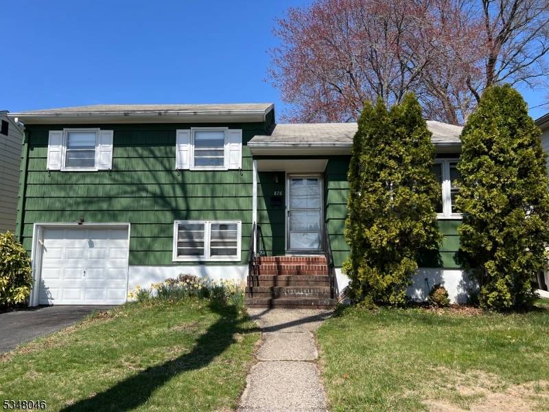 Union Twp., NJ 07083,876 Garden St