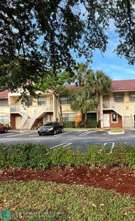Coral Springs, FL 33065,2836 Coral Springs Dr  #2836