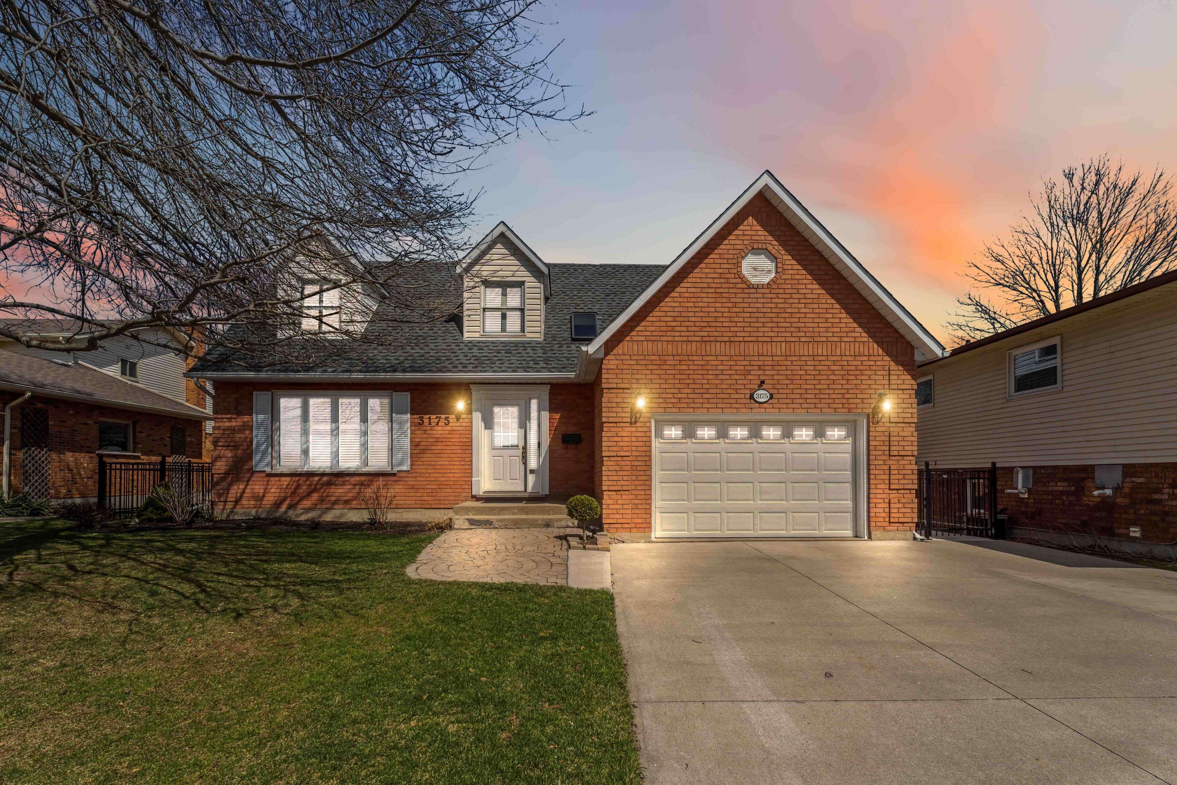 Niagara Falls, ON L2G 7P9,3175 Tramore CRES