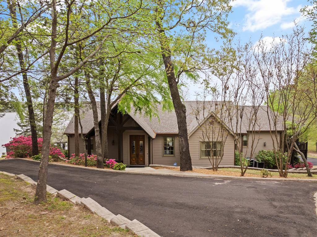 Winnsboro, TX 75494,440 Camp Cypress Trail