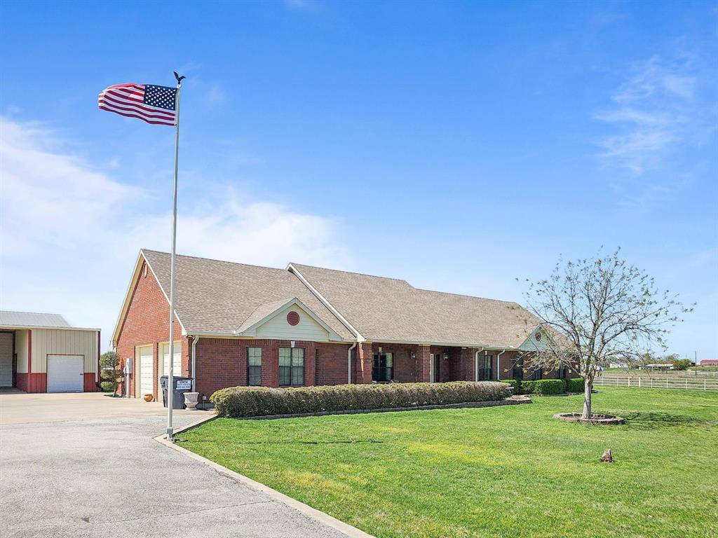 Valley View, TX 76272,1569 Fm 2848