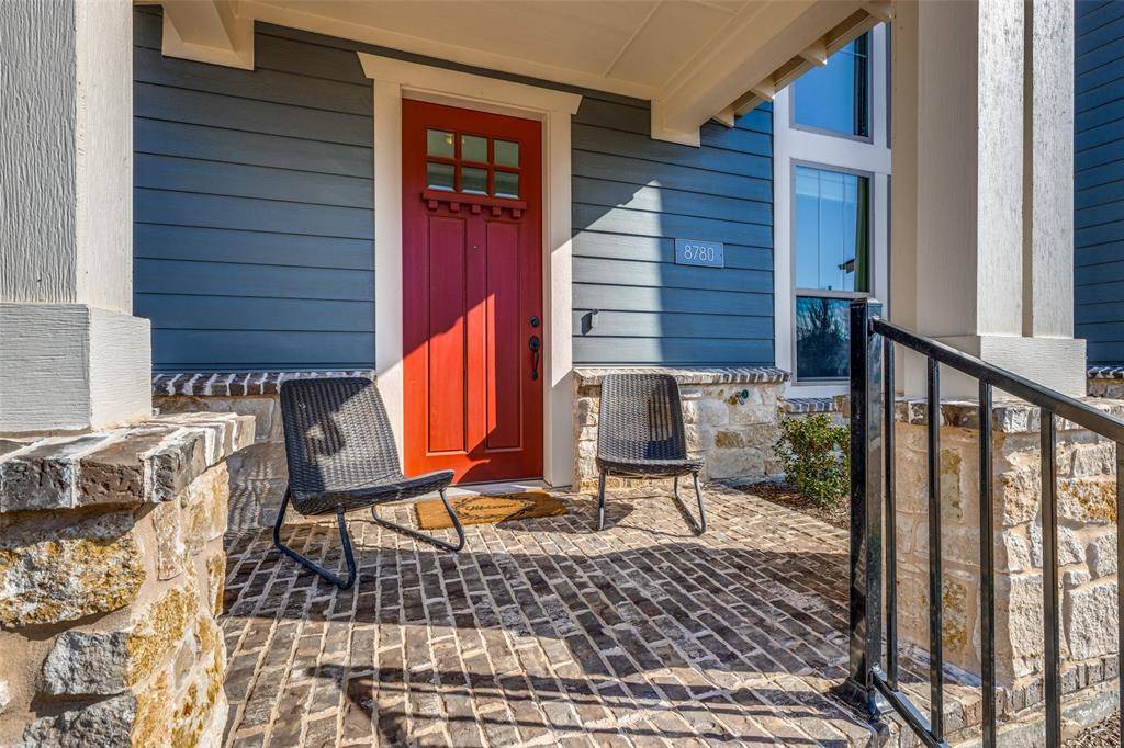 Frisco, TX 75035,8780 Samara Street