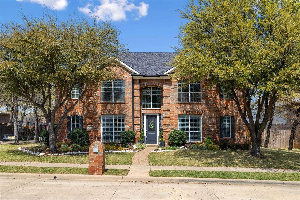 Fort Worth, TX 76244,5713 Almond Lane