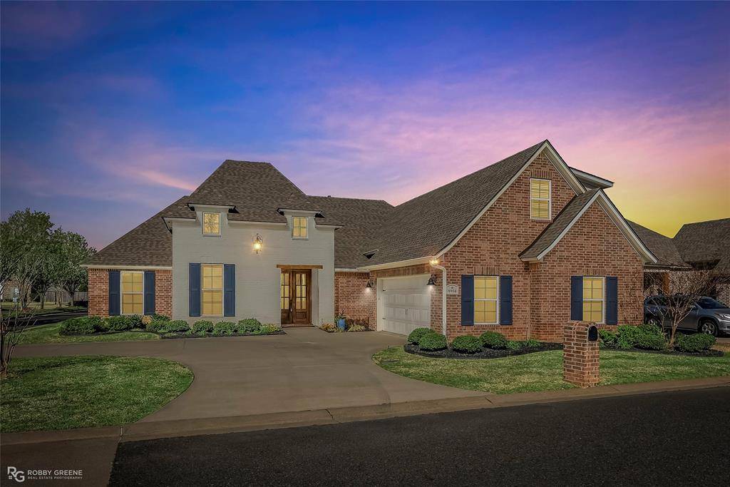 Shreveport, LA 71115,8914 Beau Chasse Drive