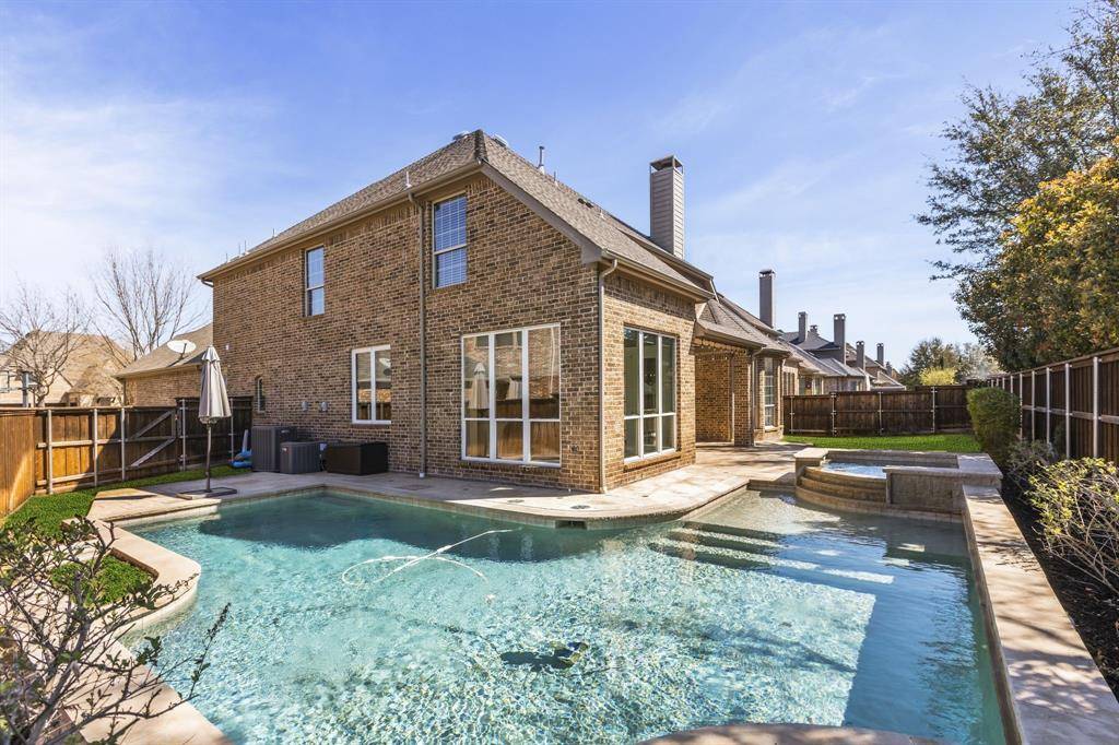 Mckinney, TX 75070,8109 Blue Hole Court