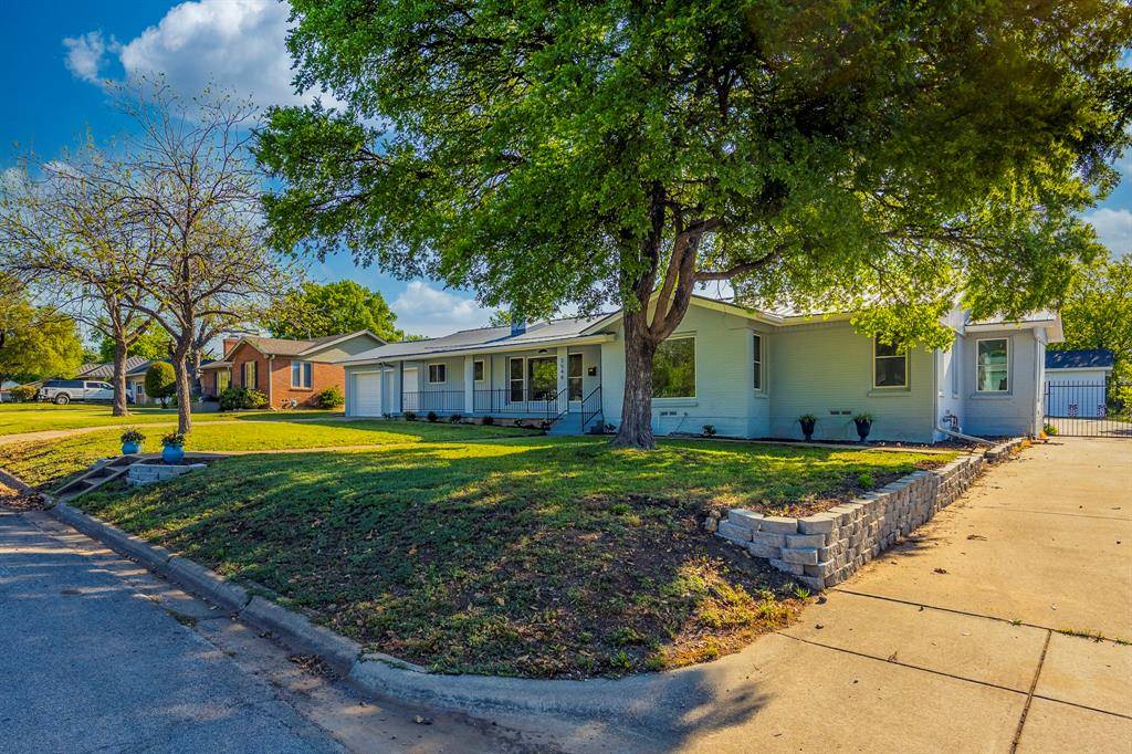 Richland Hills, TX 76118,3548 Kingsbury Avenue
