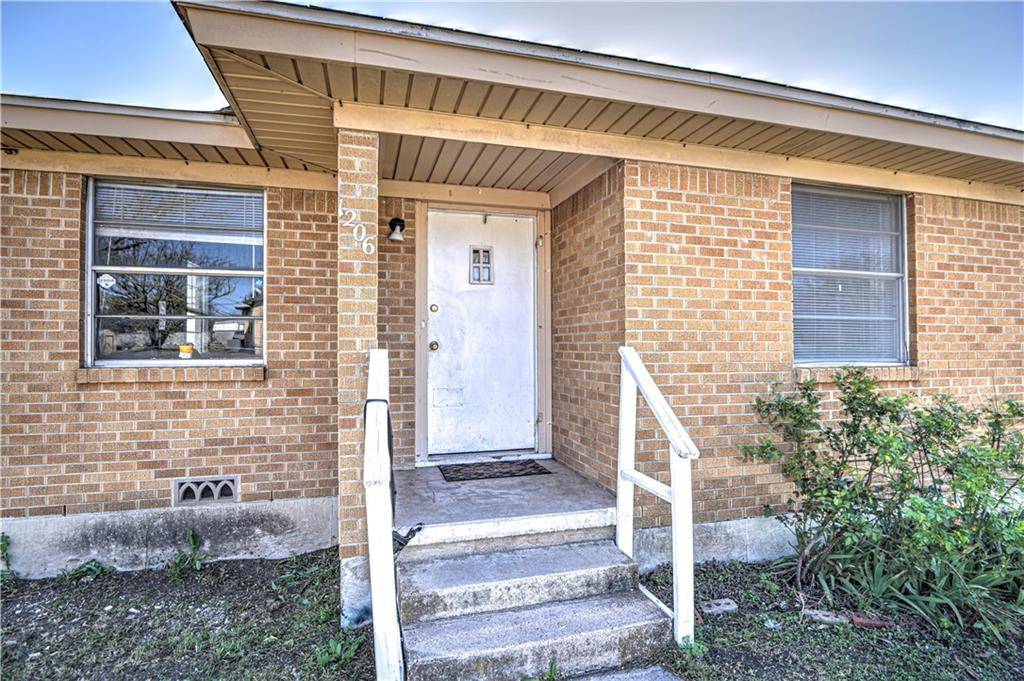 Killeen, TX 76543,1206 Jefferis Avenue