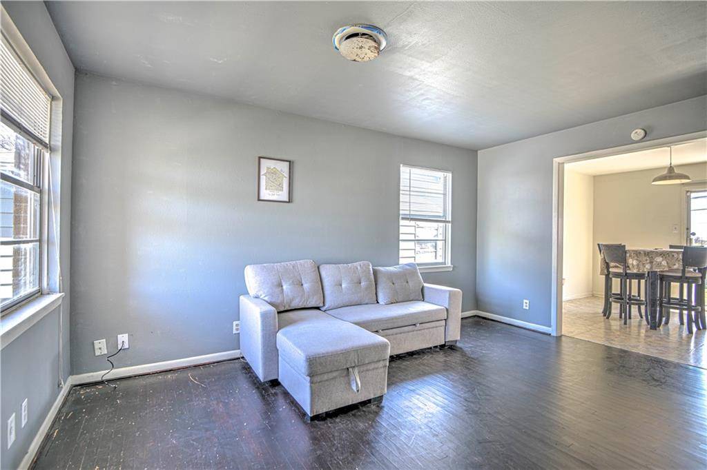 Killeen, TX 76543,1206 Jefferis Avenue