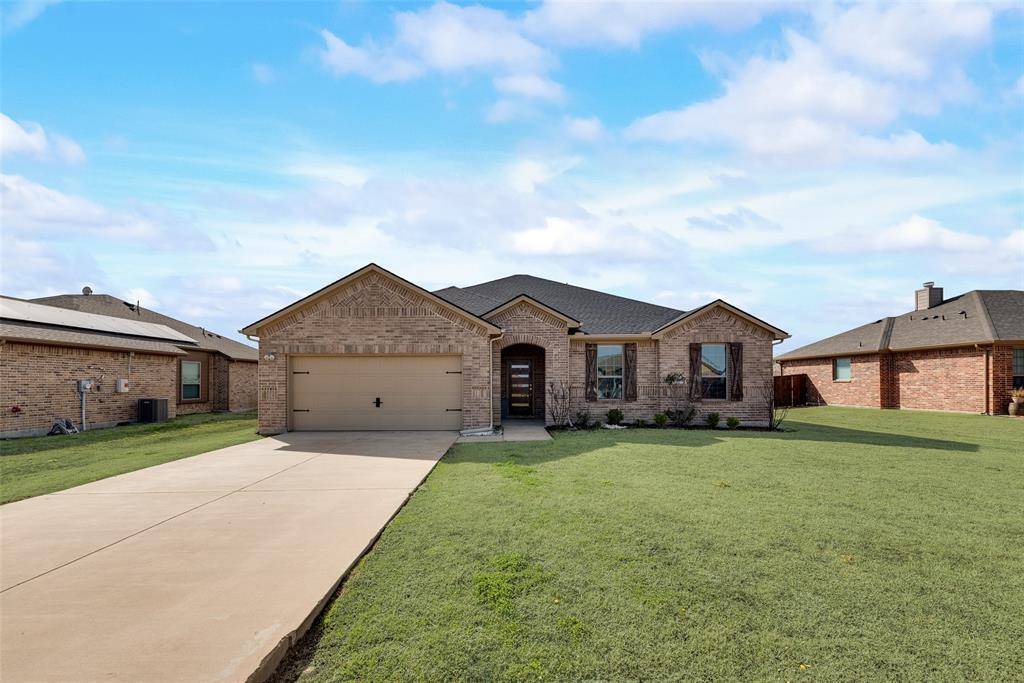 Nevada, TX 75173,480 Collin Street