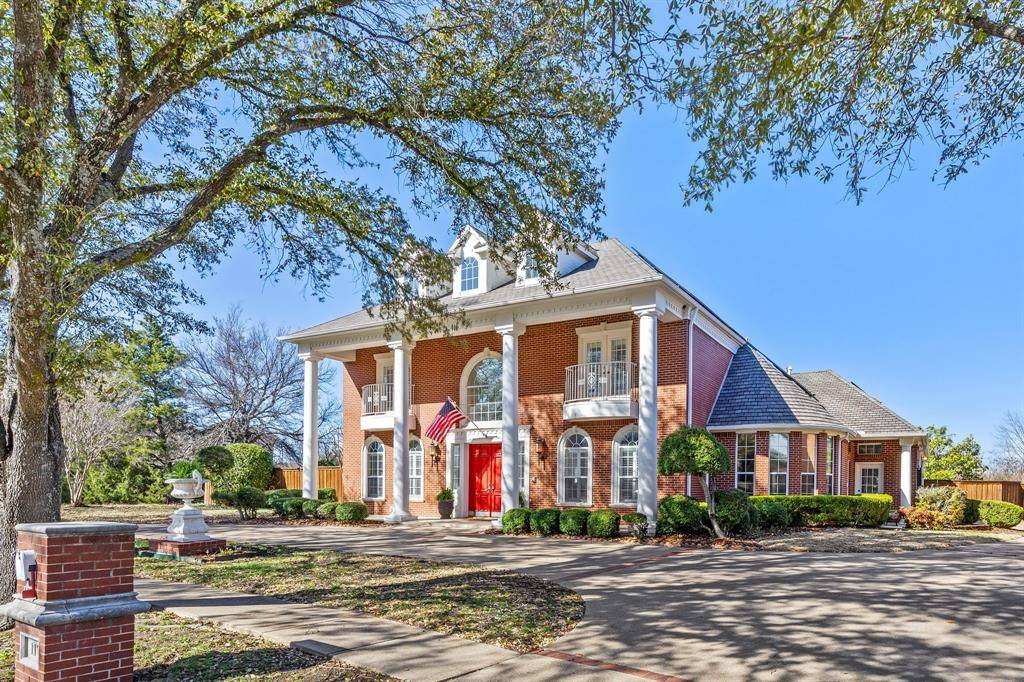 Heath, TX 75032,117 Country Club Drive