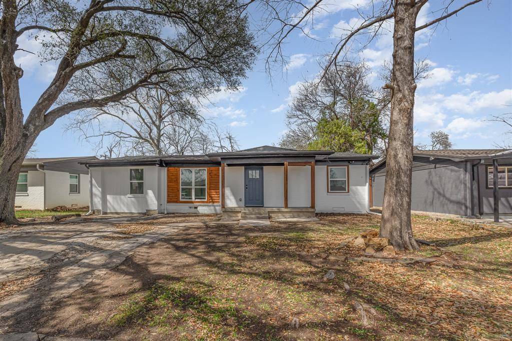 Dallas, TX 75228,3227 Mayhew Drive