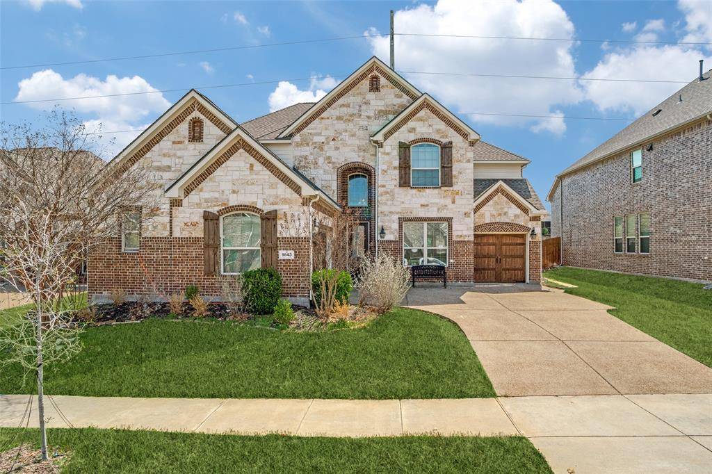 Frisco, TX 75035,9843 Atlantic Lane