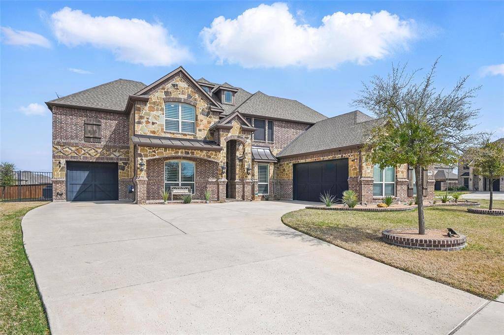 Fort Worth, TX 76179,4140 Frontera Vista Drive