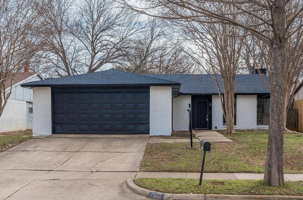 Arlington, TX 76014,2018 Pennington Drive