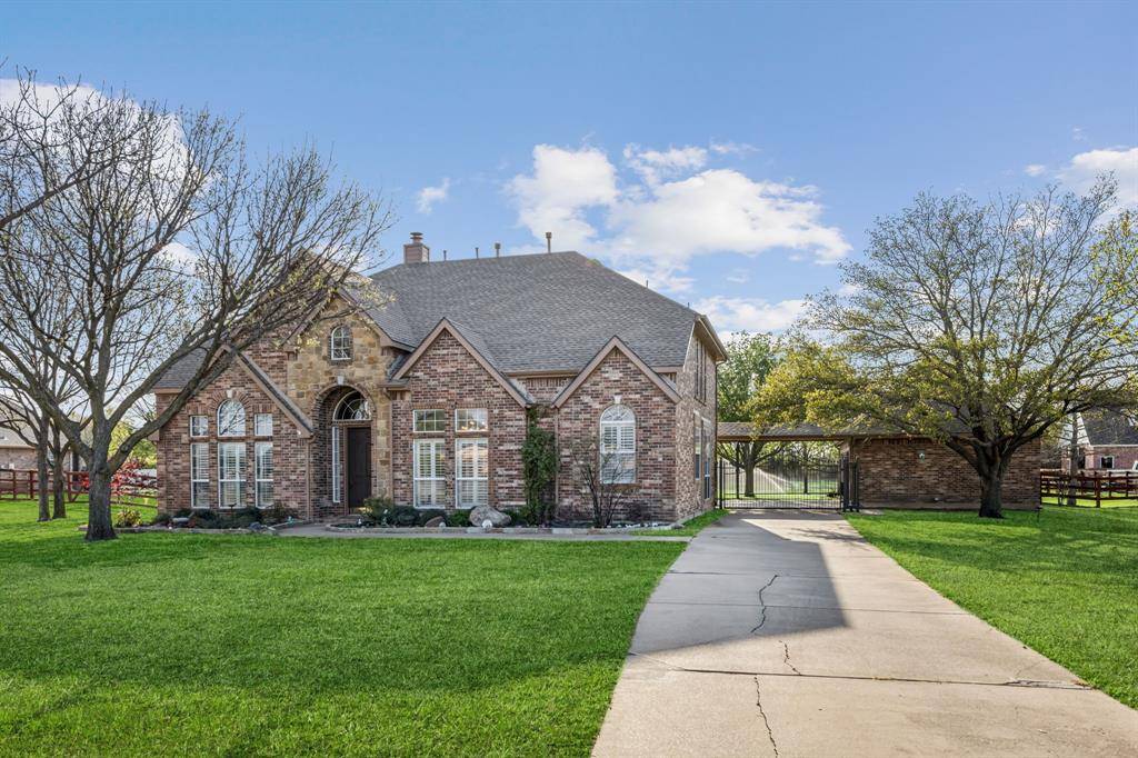 Denton, TX 76226,4500 Upper Glenwick Court