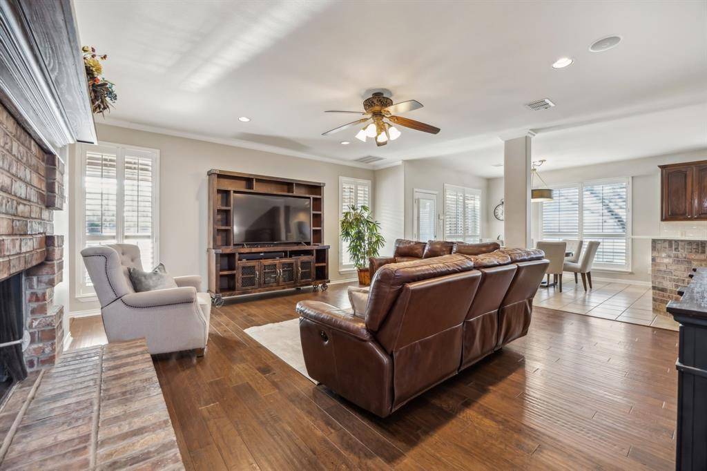 Denton, TX 76226,4500 Upper Glenwick Court