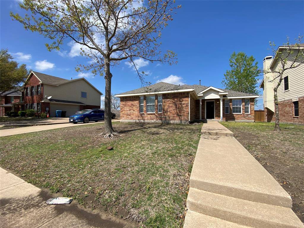Rockwall, TX 75032,3496 Hawthorne Trail