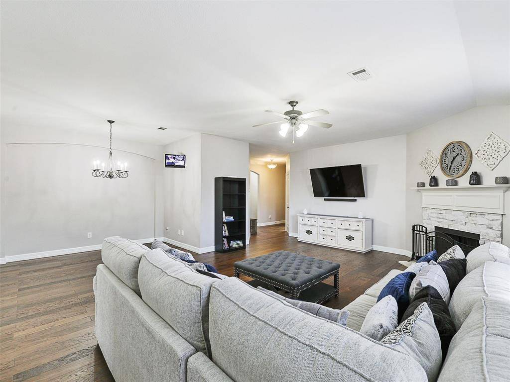Denton, TX 76210,2100 Del Mar Court
