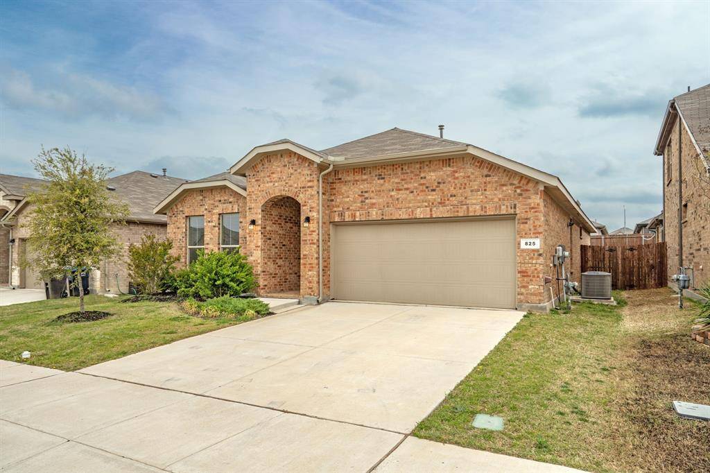 Fort Worth, TX 76247,825 Blackhorse Trail