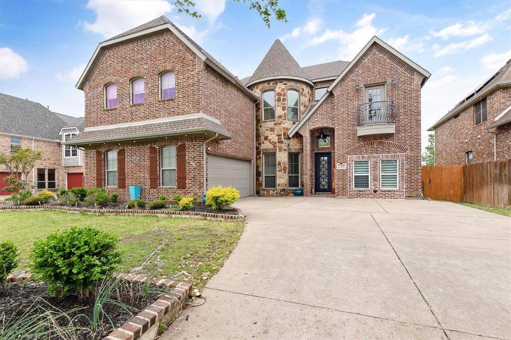 Frisco, TX 75034,4519 Fallmeadow Drive
