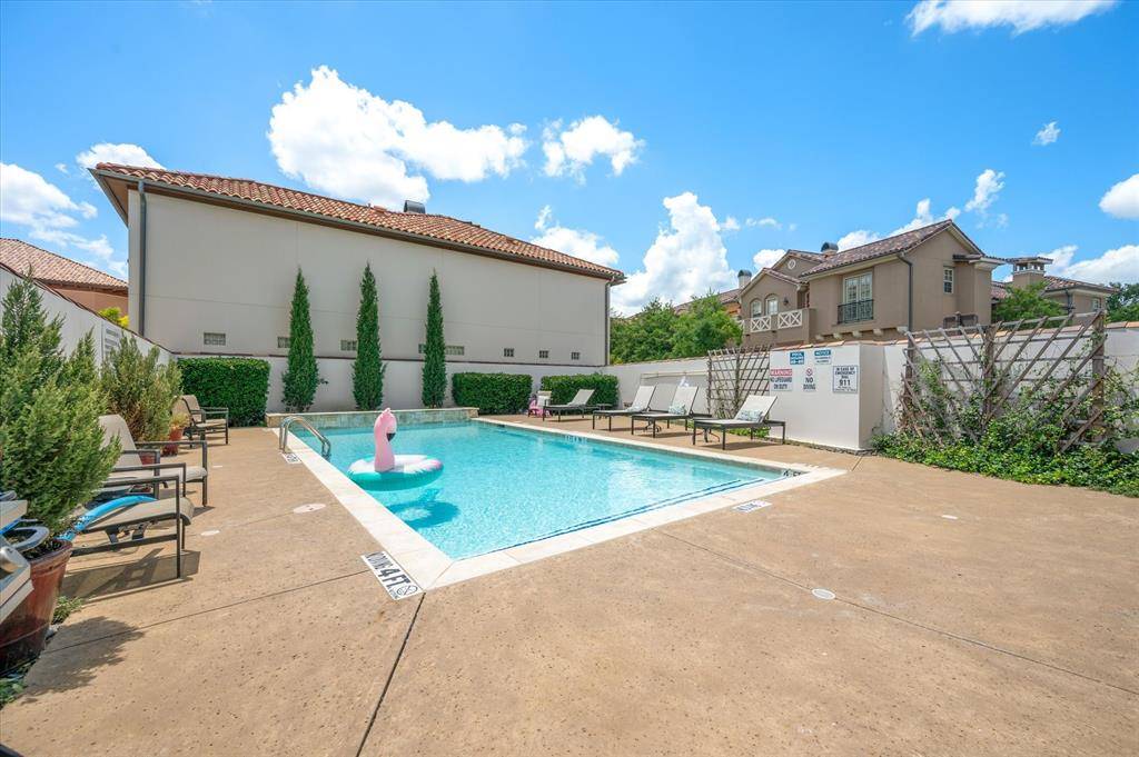 Colleyville, TX 76034,59 Piazza Lane