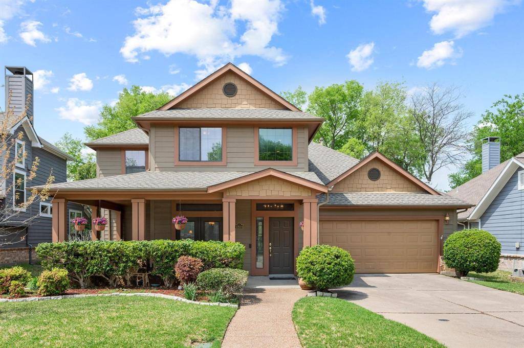 Mckinney, TX 75072,1804 Victoria Circle