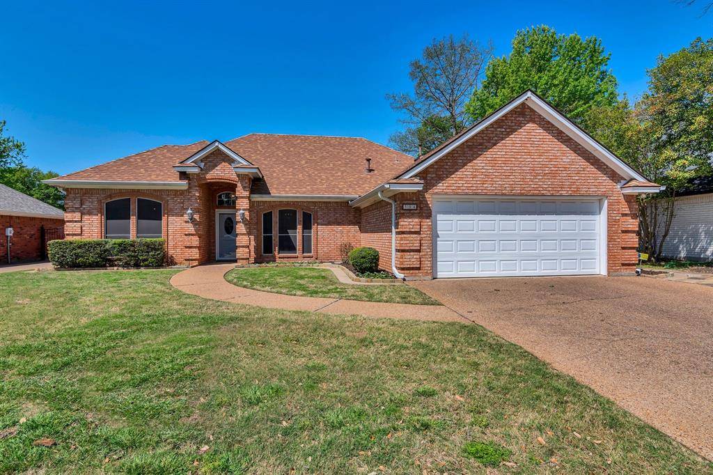 Keller, TX 76248,304 Eastwood Drive