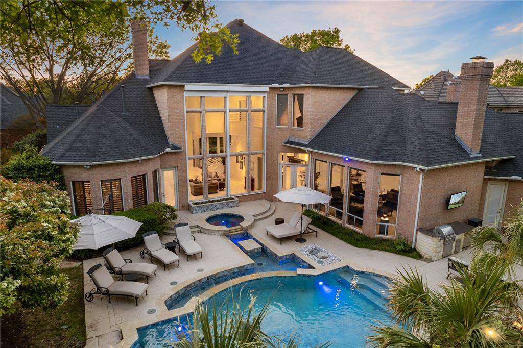Plano, TX 75093,1712 Windermere Drive