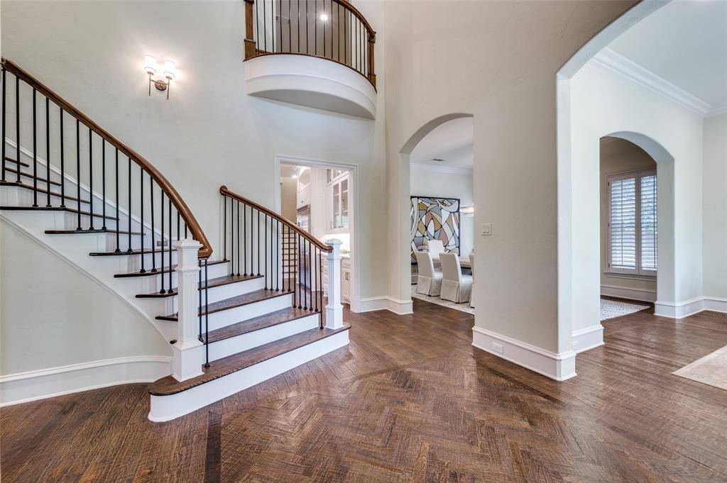 University Park, TX 75225,4012 Colgate Avenue