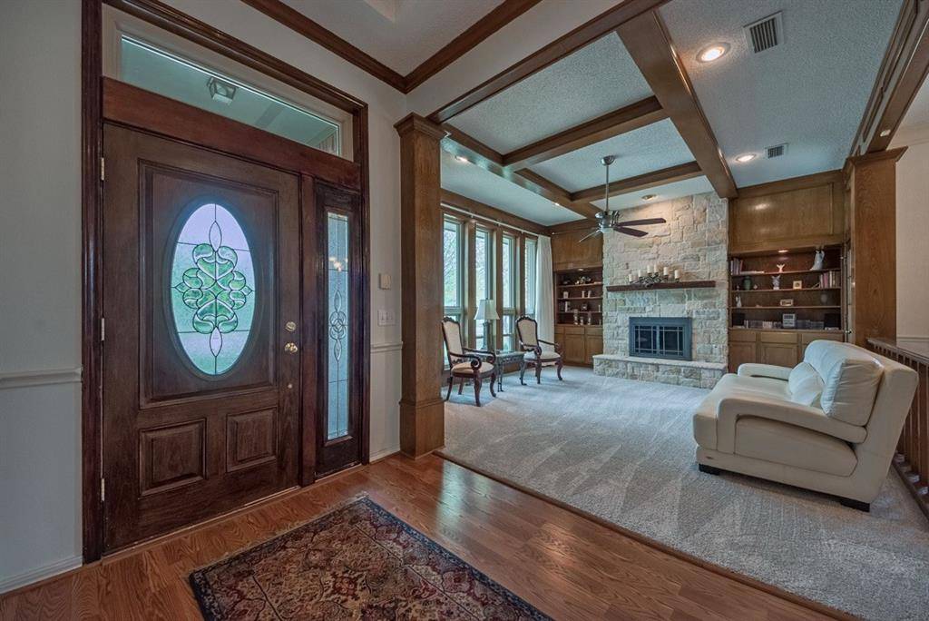 Plano, TX 75074,3820 Merriman Drive
