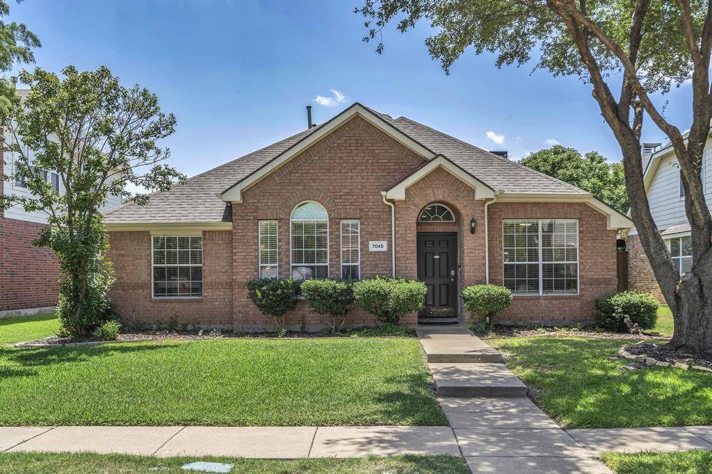 Frisco, TX 75033,7045 Saint Augustine Drive