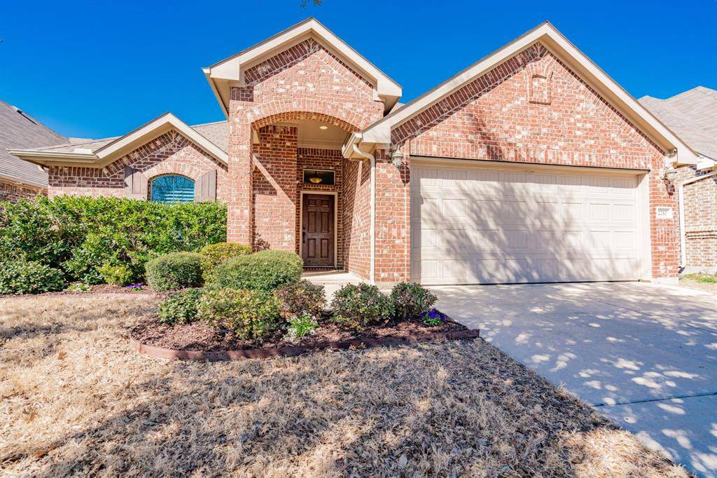 Forney, TX 75126,2210 Hartley Drive