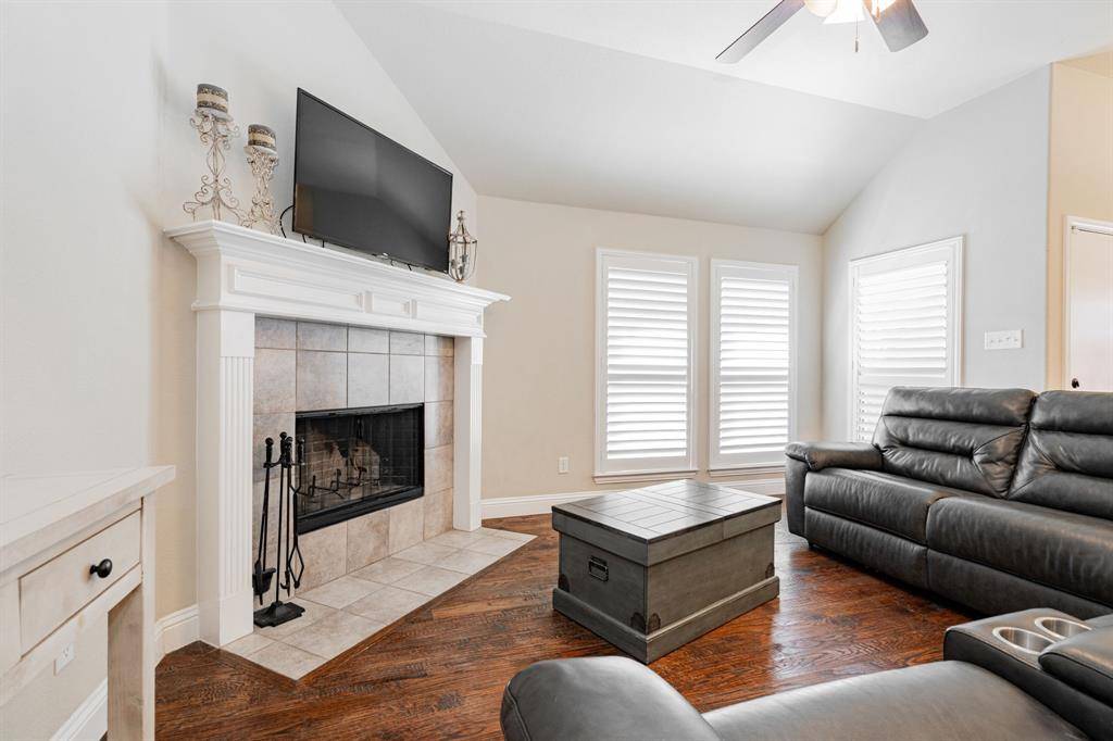 Forney, TX 75126,2210 Hartley Drive