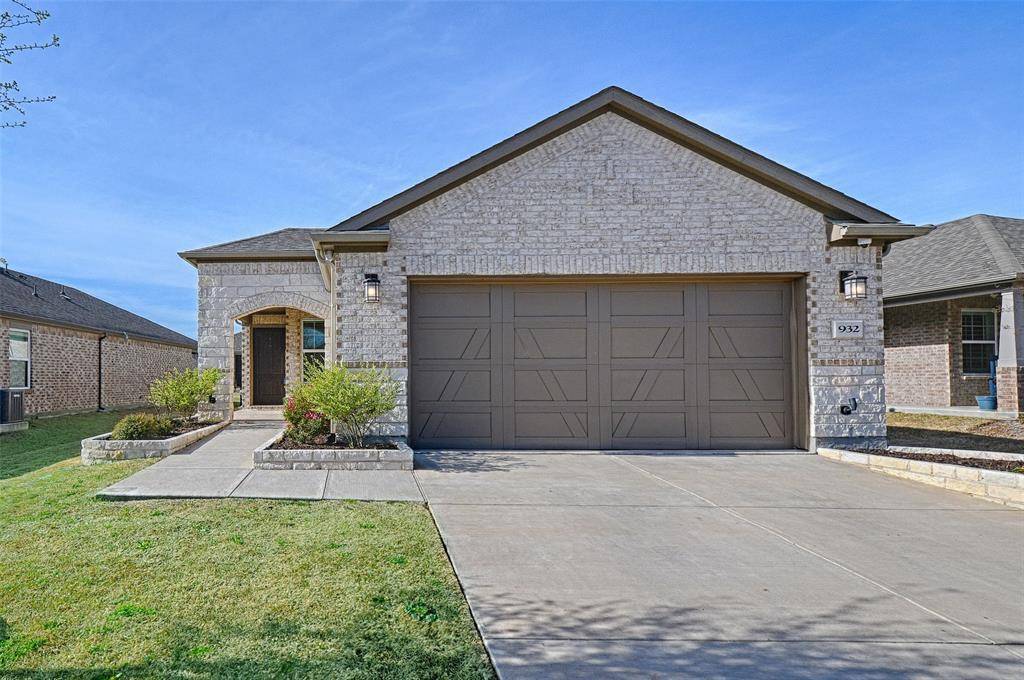 Mckinney, TX 75071,932 Hidden Eddy Drive